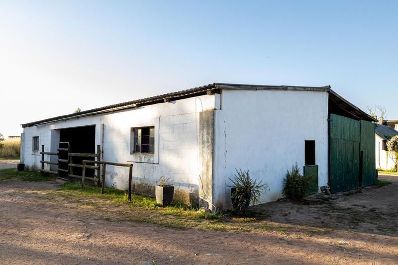 0 Bedroom Property for Sale in Philadelphia Western Cape